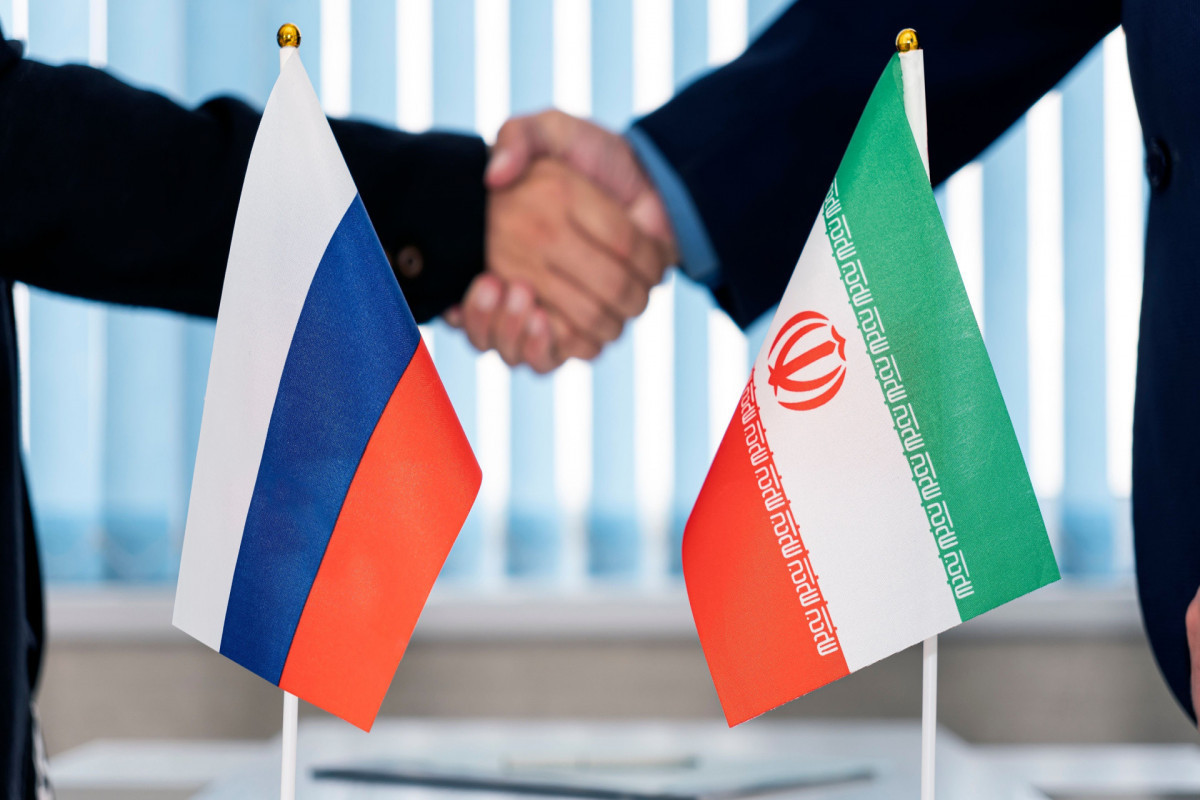 وزارت خارجه روسیه: هیچکس نمی تواند به روابط روسیه و ایران آسیب برساند