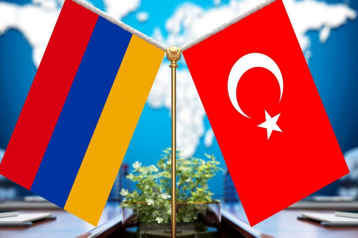 روال ویزا برای دارندگان گذرنامه دیپلماتیک بین ترکیه و ارمنستان آسان شده است