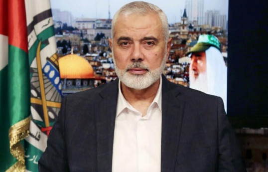 ایران برای کشته شدن هنیه سه روز عزای عمومی اعلام کرد