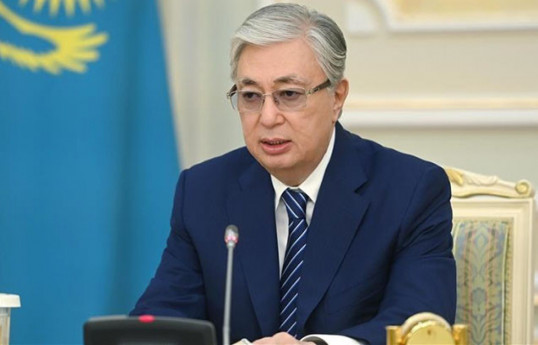 قزاقستان «طالبان» را از فهرست سازمان های تروریستی حذف کرد