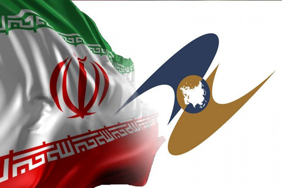 ایران برای عضویت ناظر در اتحادیه اقتصادی اوراسیا درخواست داد