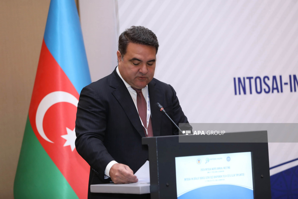 وزیر برزیل: ما از فعالیت های آذربایجان در ارتباط با COP29 حمایت می کنیم