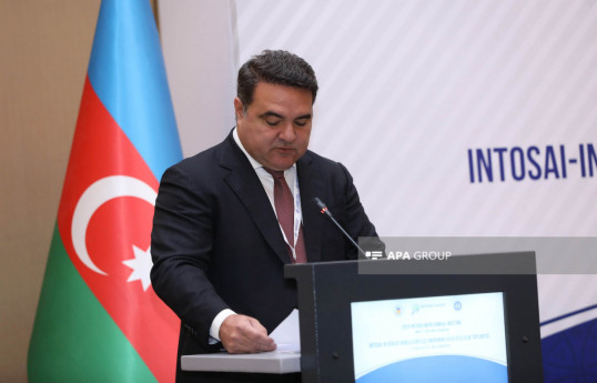 وزیر برزیل: ما از فعالیت های آذربایجان در ارتباط با COP29 حمایت می کنیم