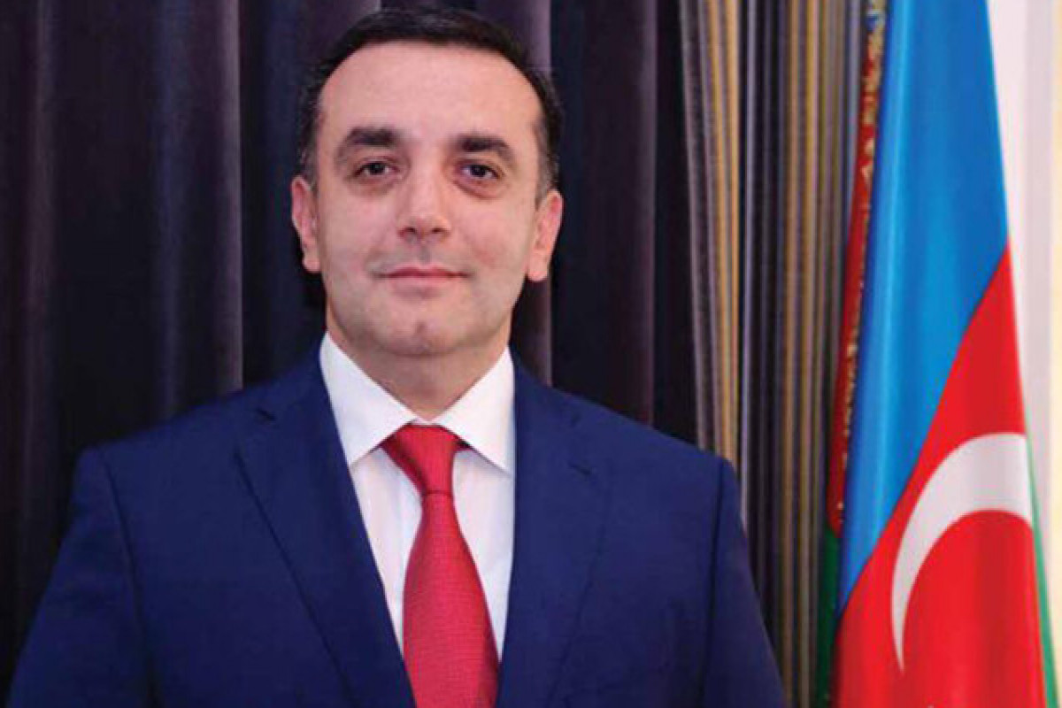 سفیر جدید عمان منصوب شد