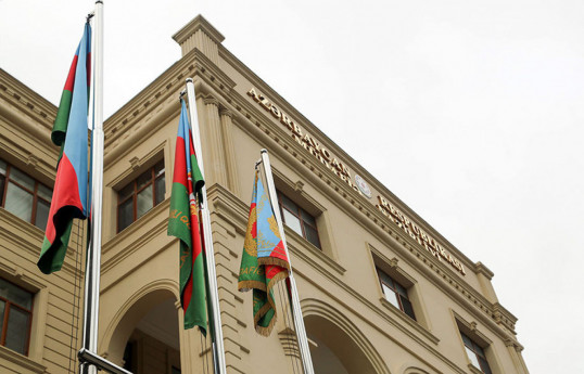 رزمایش تاکتیکی آذربایجان و ایران برگزار خواهد شد