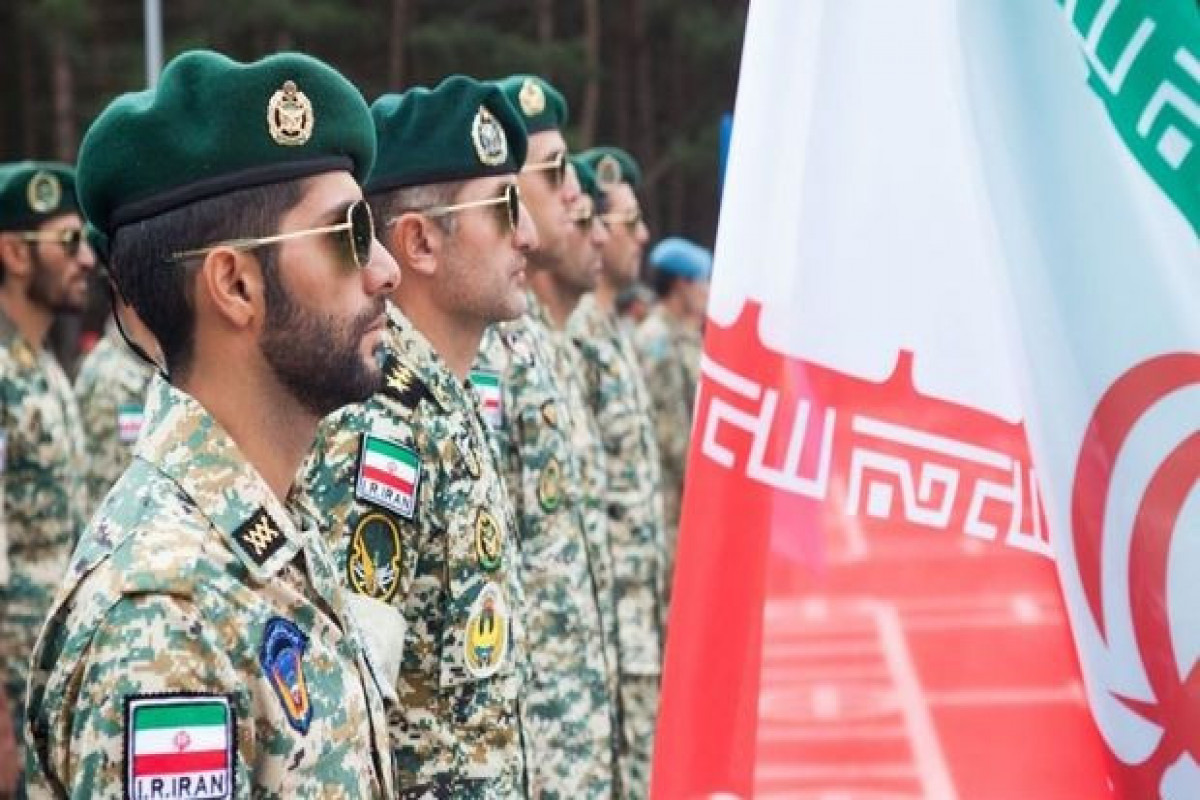 کانادا سپاه پاسداران را در فهرست گروه های تروریستی قرار داد