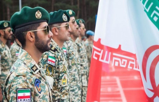 کانادا سپاه پاسداران را در فهرست گروه های تروریستی قرار داد