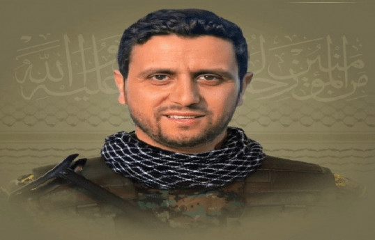 ارتش اسرائیل یکی از فرماندهان اصلی حزب الله را به هلاکت رساند - ویدئو 