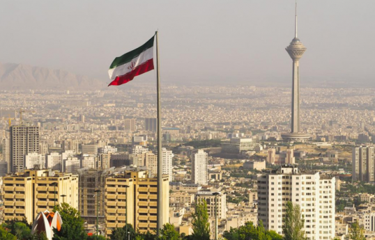 ‌زمان تبلیغات نامزدهای انتخابات ریاست جمهوری ایران به پایان رسید