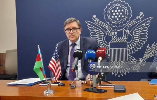 دستیار بلینکن در مورد تسلیح ارمنستان توسط فرانسه اظهار نظر کرد