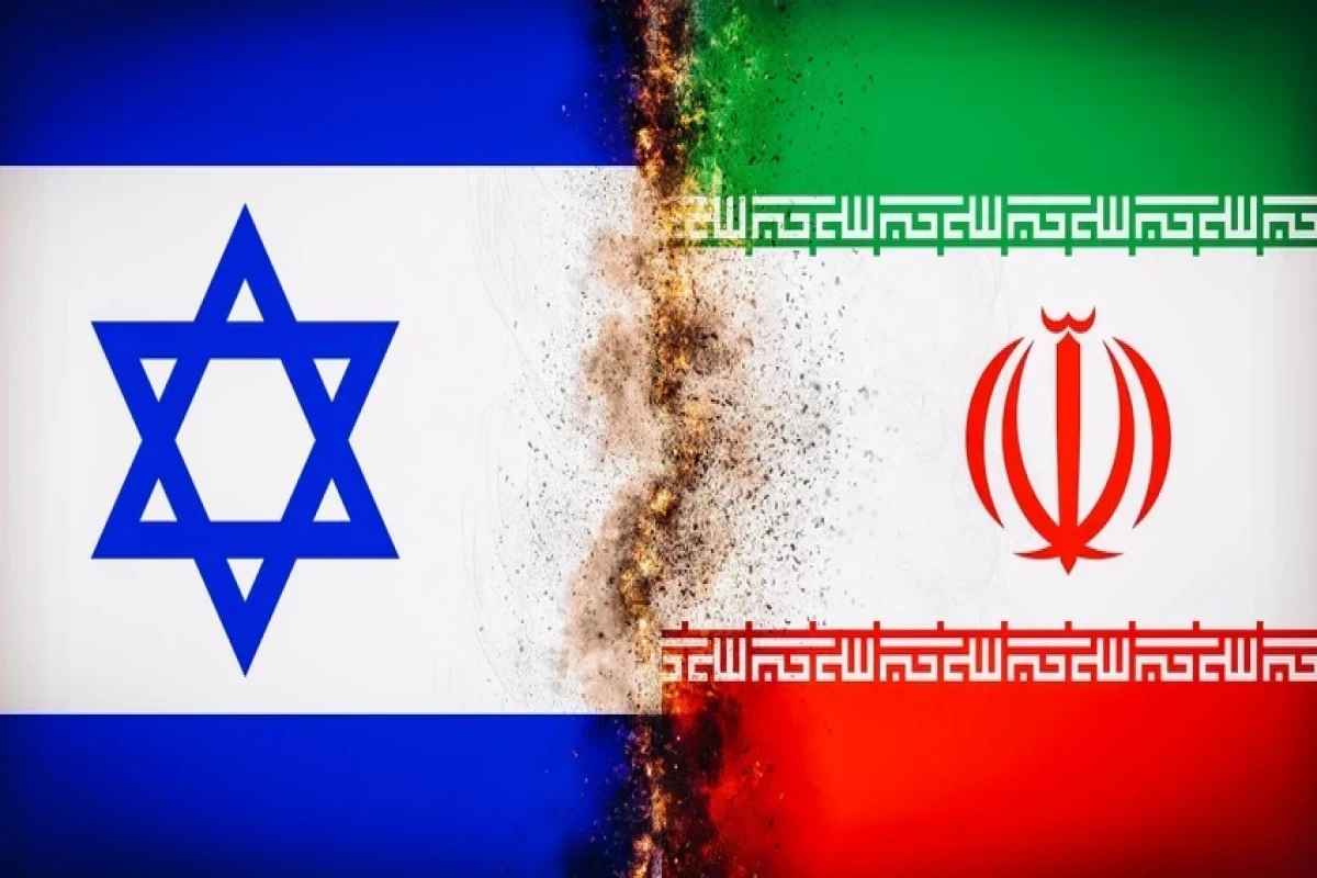 ایران اسرائیل را به جنگی تمام عیار تهدید کرده است