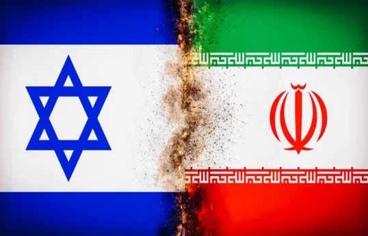 ایران اسرائیل را به جنگی تمام عیار تهدید کرده است