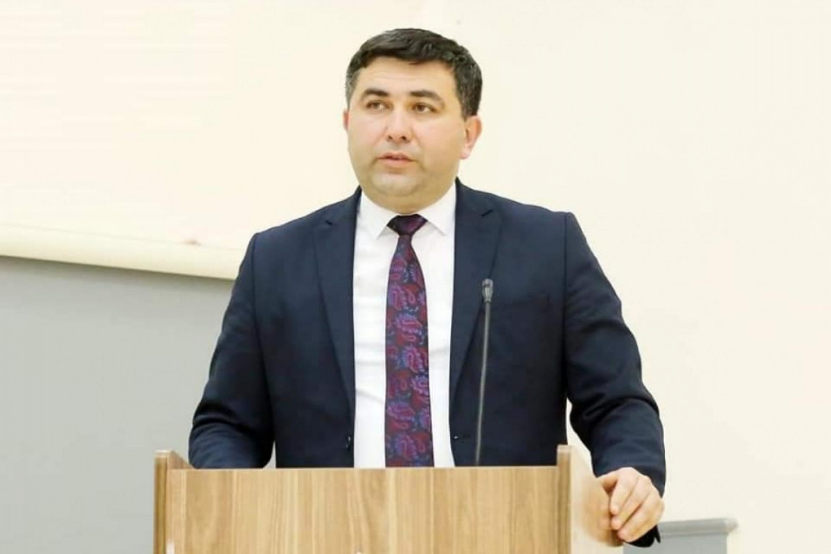 کارگروه روابط بین پارلمانی آذربایجان و فیلیپین تشکیل شد