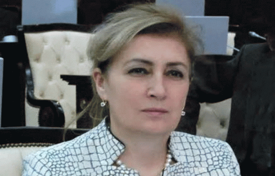 در مجلس ملی جمهوری آذربایجان پیشنهاد شد که نام نوری پاشا در باکو ماندگار شود