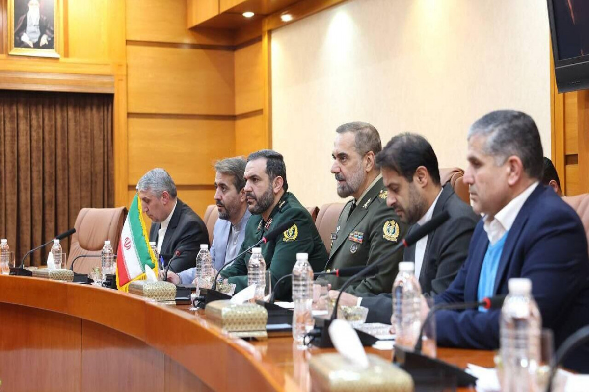 ایران به ارمنستان هشدار داد