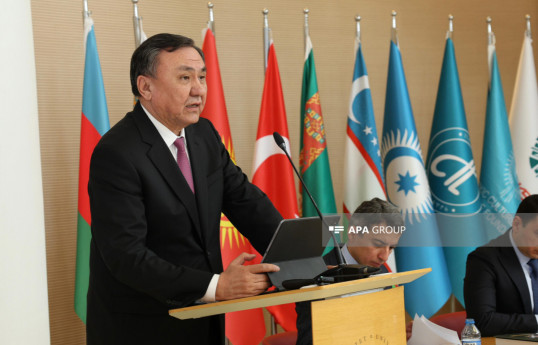 دبیر کل سازمان کشورهای تورک: تدوین فهرست میراث جهان تورک آغاز می شود