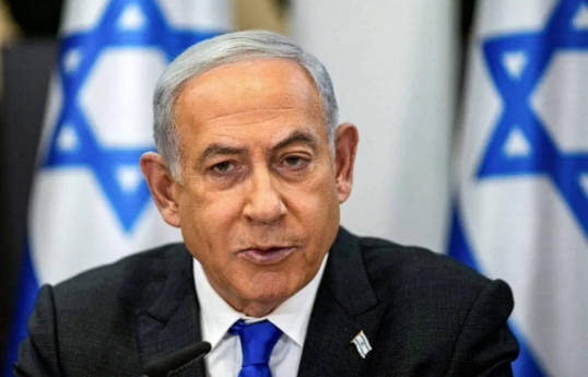 نتانیاهو طرح های عملیات نظامی در رفح را تایید کرد