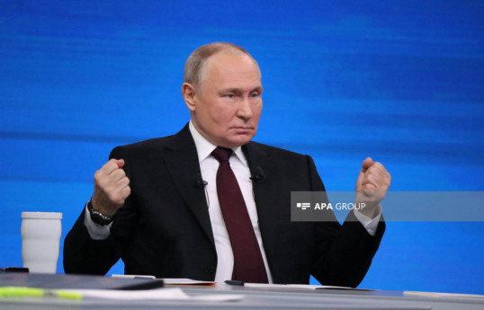 کمیته مرکزی انتخابات روسیه: تمام آرا شمارش شده است؛ پوتین با ۸۷.۳۴ درصد در صدر قرار دارد