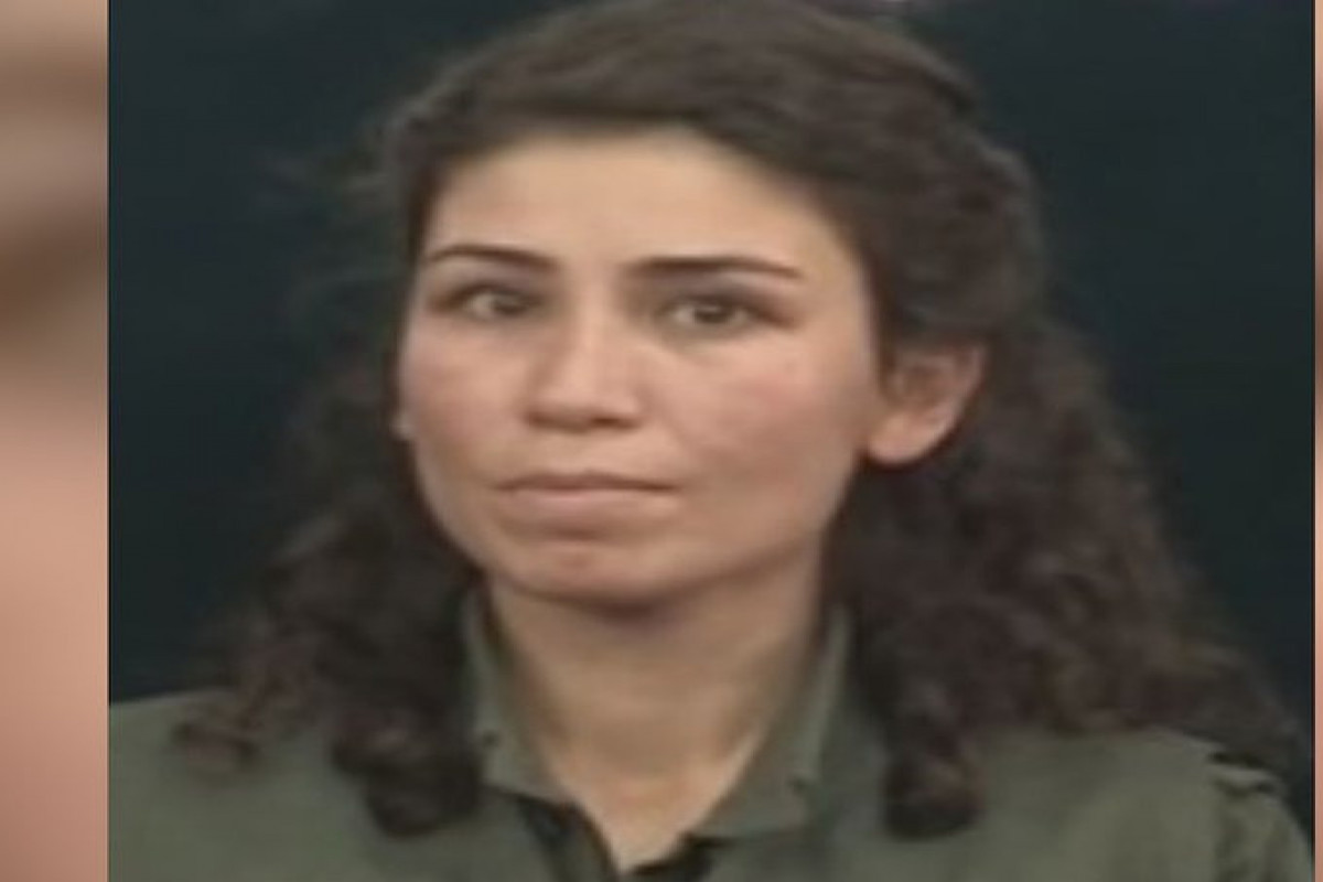 یکی از رهبران پ.ک.ک خنثی شد
