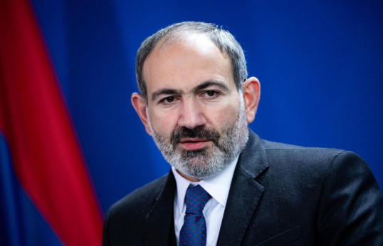 پاشینیان: اگر ایروان از بحث در مورد مسائل مرزی امتناع کند، منجر به جنگ خواهد شد