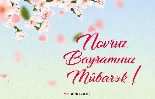عید نوروز در آذربایجان جشن گرفته می شود