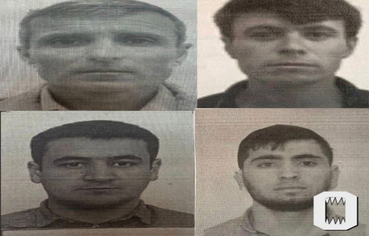 هویت ۴ تن از عوامل حمله تروریستی «تالار کروکوس» فاش شد