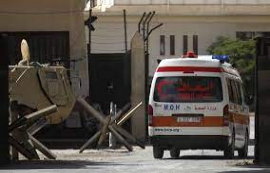 هلال احمر: دست کم ۳۶۴ پزشک در غزه کشته شده اند