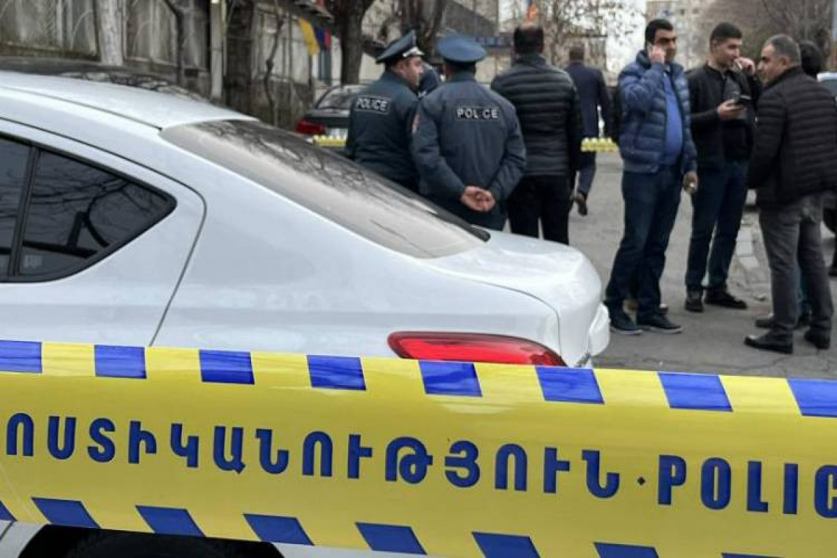 هراپارک: حمله به پاسگاه پلیس ایروان هشداری از سوی غرب به پاشینیان است