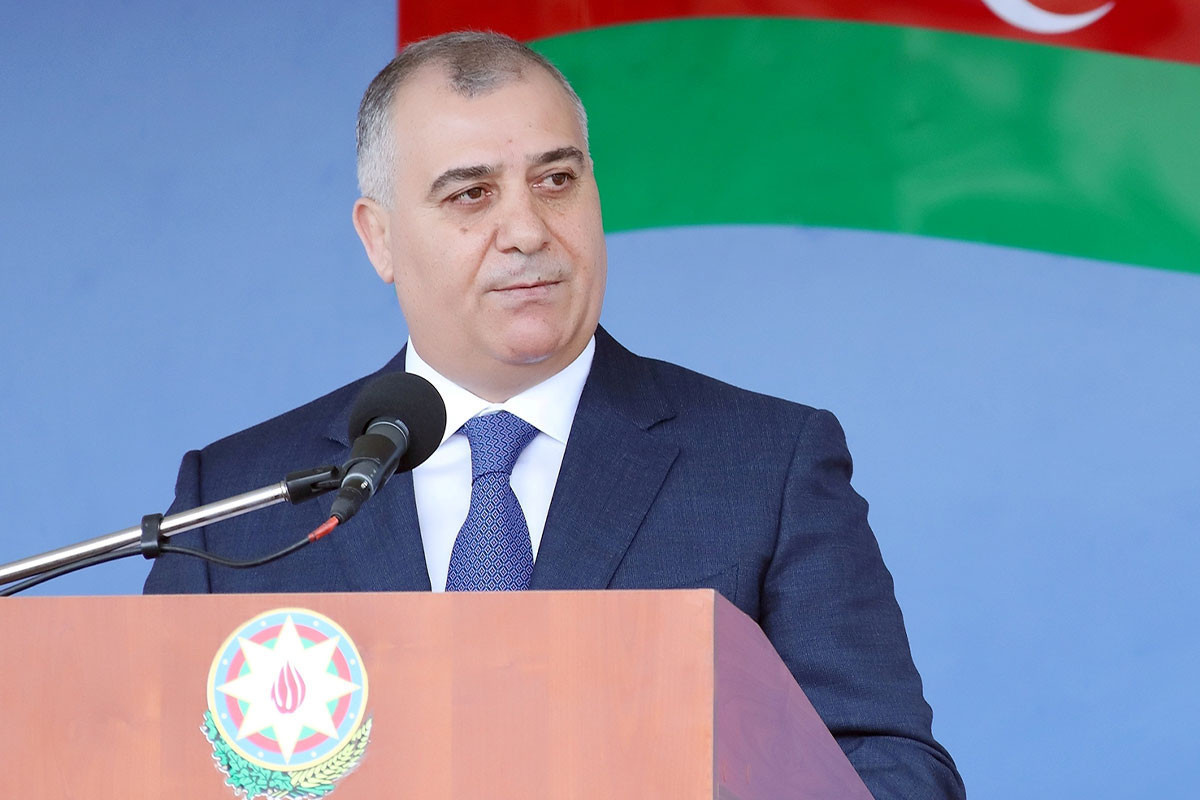 رئیس سازمان امنیت دولتی: فرانسه ارمنستان را به جنگ جدیدی تحریک می کند