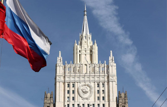 وزارت خارجه روسیه: فعالیت ناتو در شرق اروپا با هدف درگیری با روسیه است
