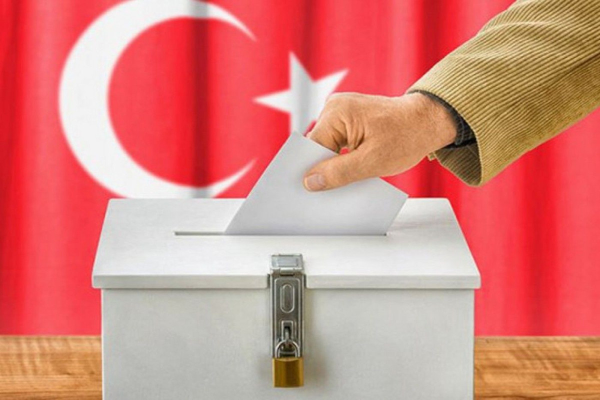 نتایج اولیه انتخابات شهرداری‌های ترکیه اعلام شد