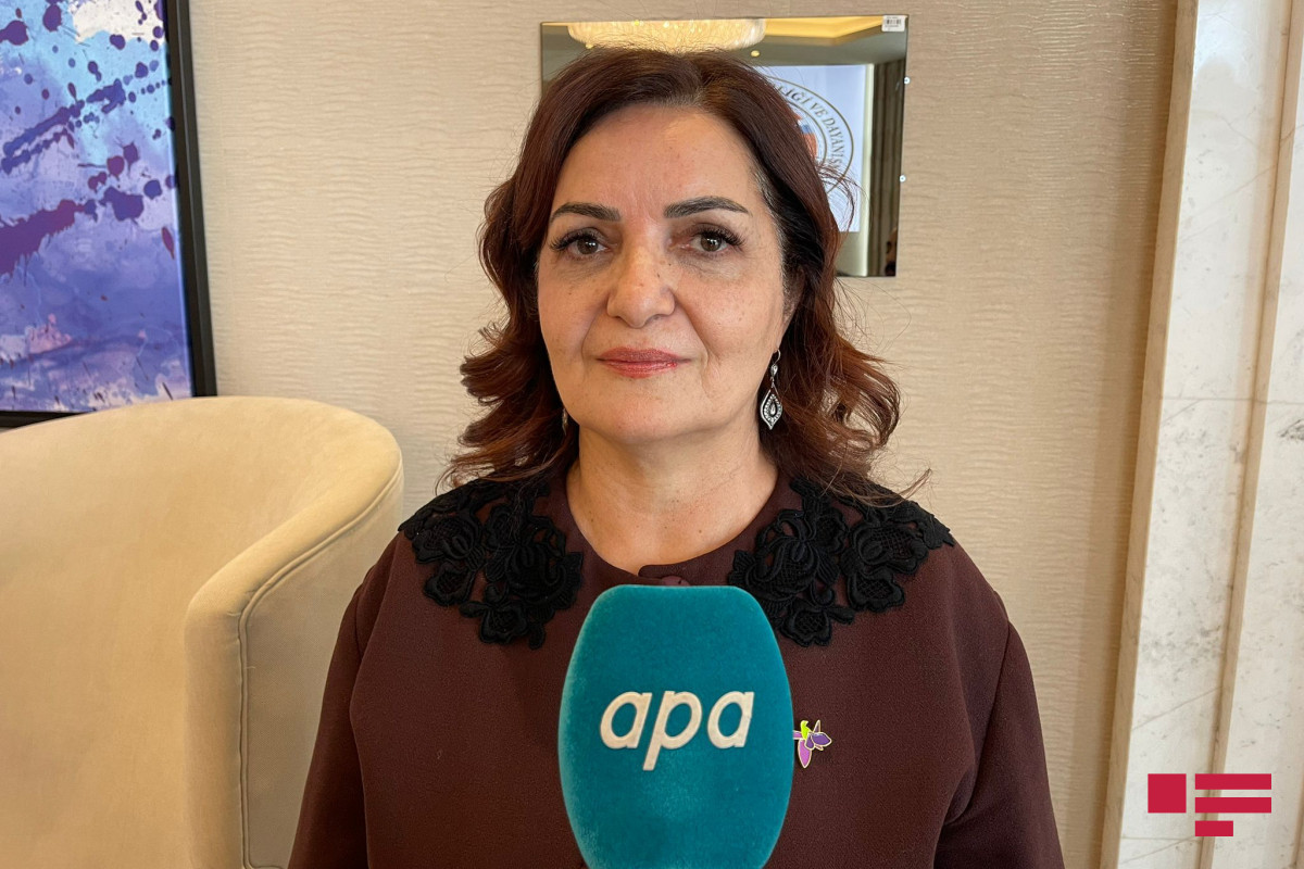 آیگون عطار: آسیب به اکولوژی آذربایجان آسیبی به جهان است