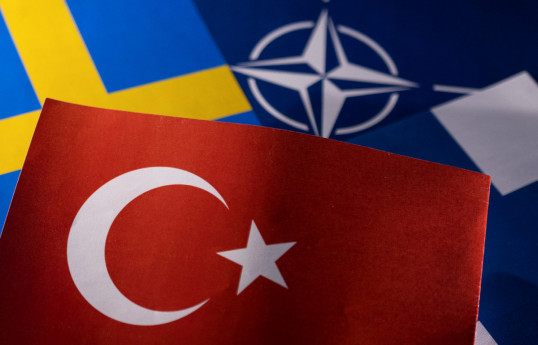 سوئد و فنلاند بر تعهد خود به ترکیه تاکید کردند
