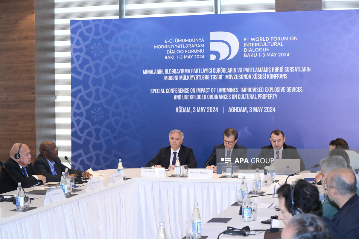 اسکان به روستاهای کنگرلی، خدرلی و ساریجالی آغدام تا قبل از پایان سال آغاز می شود - عکس 