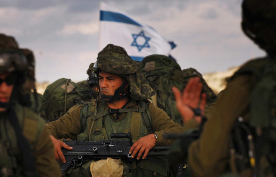 ارتش اسرائیل از کشته شدن فرمانده سازمان «جهاد اسلامی» خبر داد