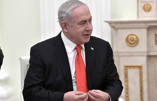 نتانیاهو: اسرائیل تا پایان آماده دفاع از خود است