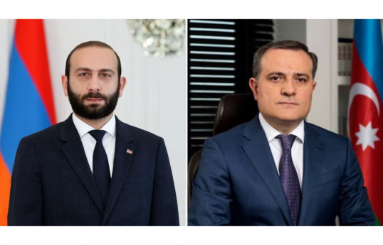 تاریخ نشست روسای امور خارجه آذربایجان و ارمنستان در آلماتی اعلام شد