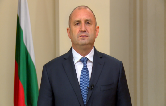 رئیس جمهور بلغارستان به آذربایجان سفر خواهد کرد