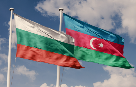اعلامیه مشترک تقویت مشارکت استراتژیک بین بلغارستان و آذربایجان امضا خواهد شد
