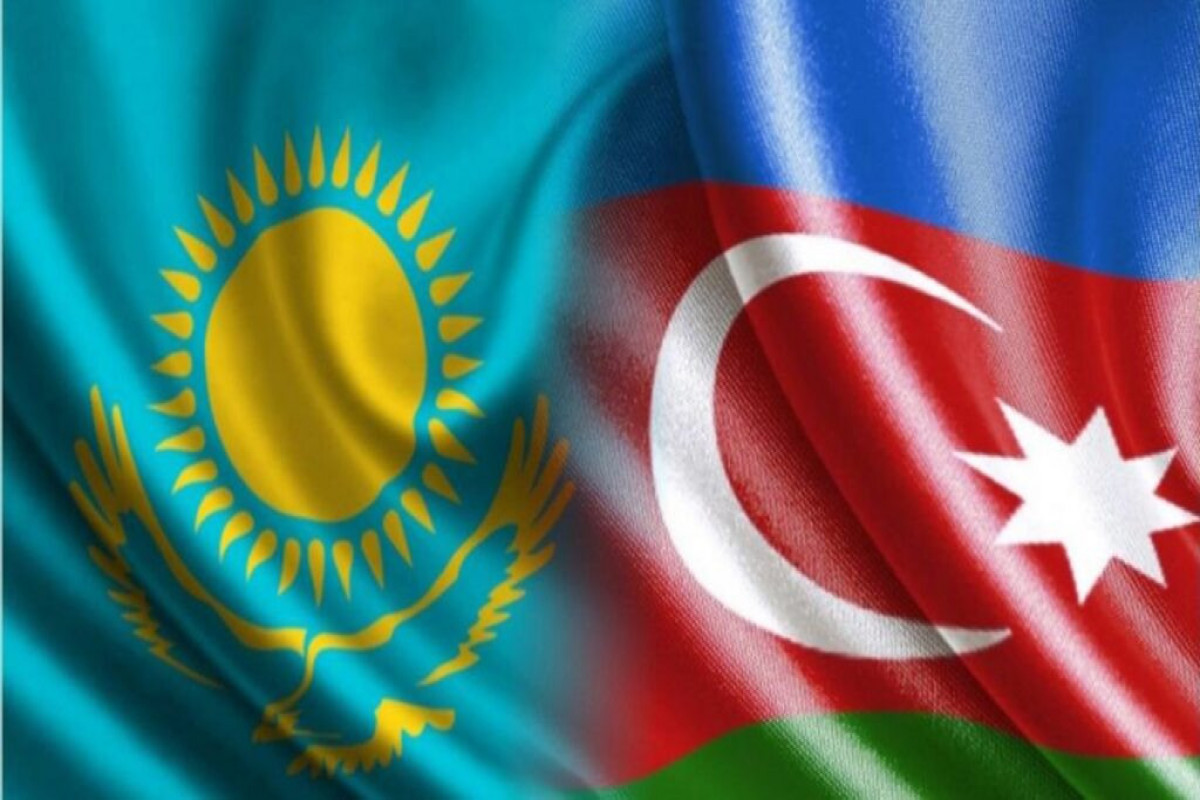 مدرک تحصیلی ملوانان بین آذربایجان و قزاقستان به رسمیت شناخته می شود