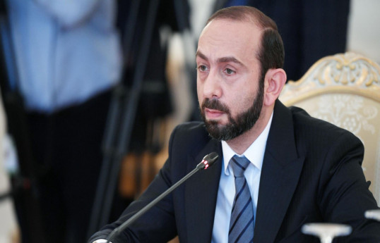 میرزویان: ما علاقه مند به احیای روابط حمل و نقل با آذربایجان هستیم