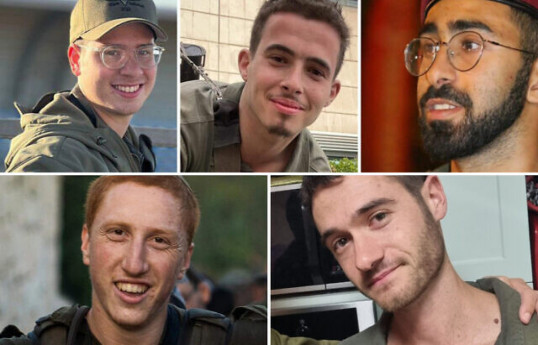 ۵ سرباز دیگر ارتش اسرائیل در غزه جان باختند