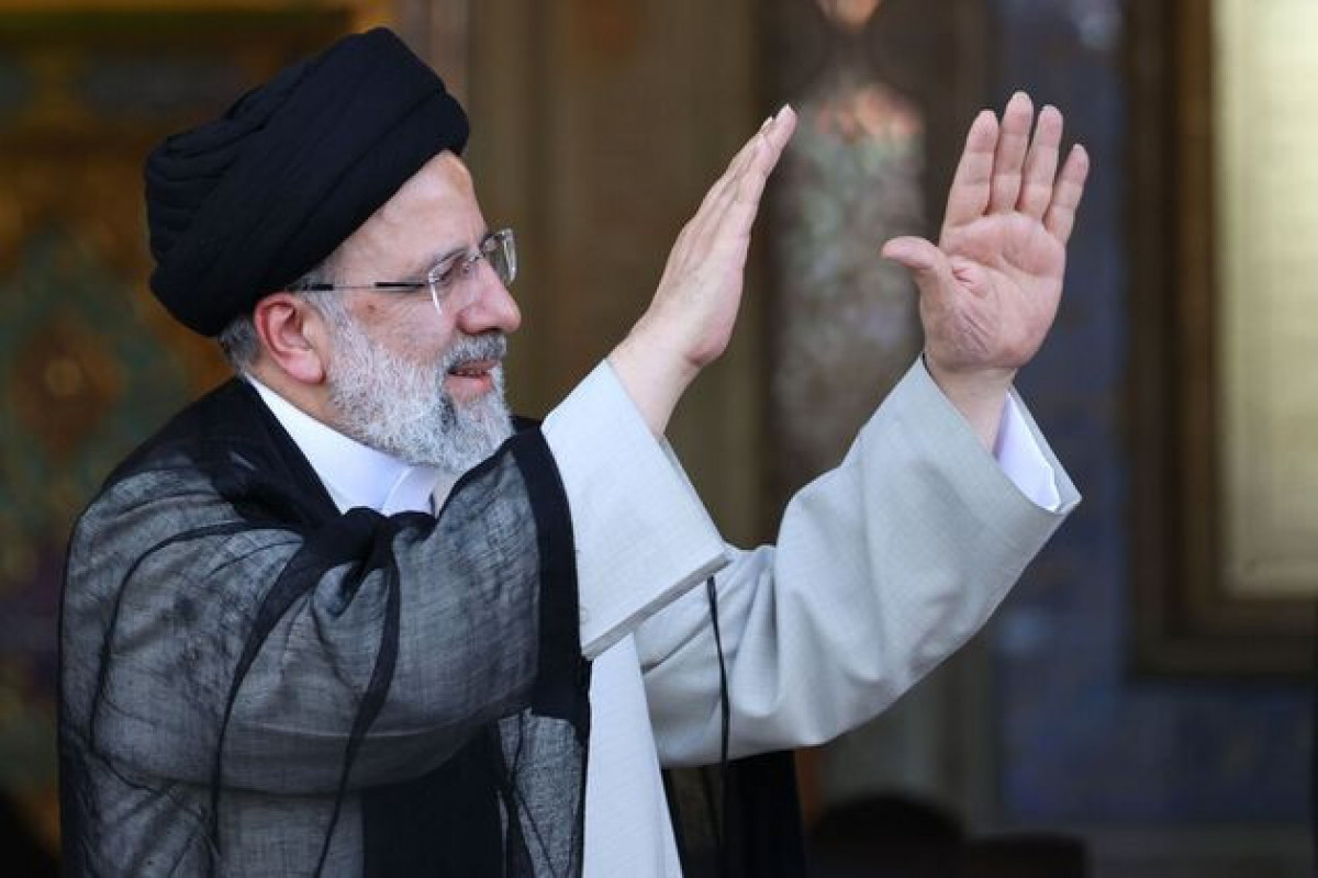 رویترز: پس از سقوط بالگرد، جان رئیسی و وزیر امور خارجه در خطر است