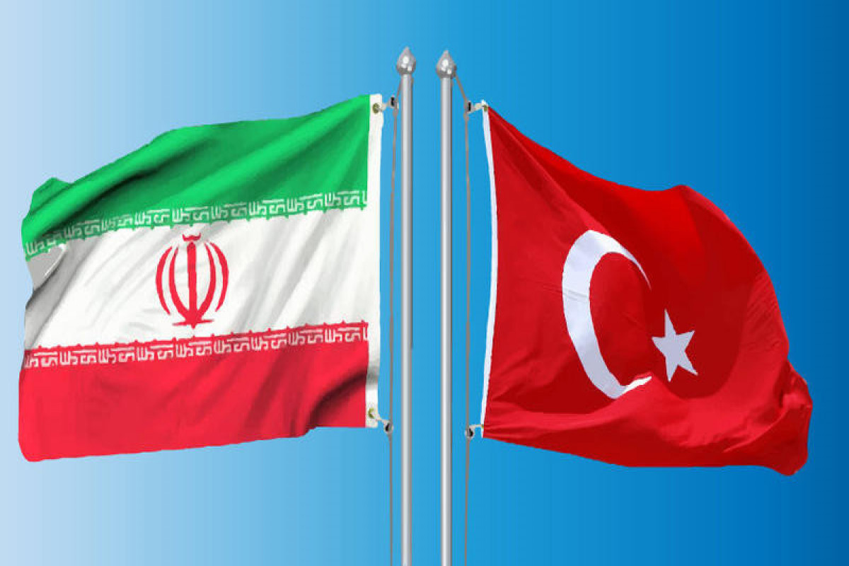 معاون رئیس جمهور و وزیر امور خارجه ترکیه به ایران سفر می کنند
