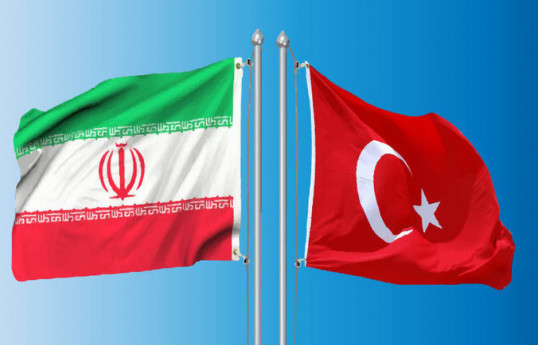 معاون رئیس جمهور و وزیر امور خارجه ترکیه به ایران سفر می کنند