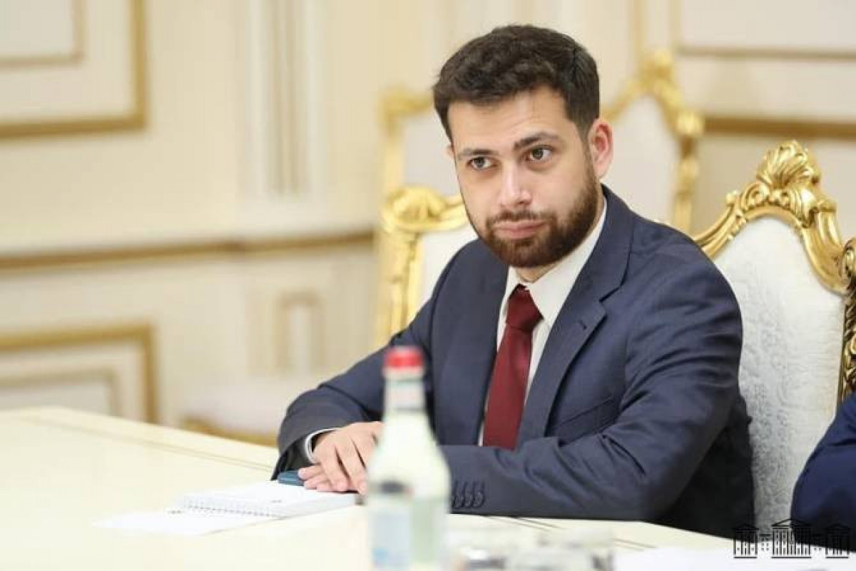 ارمنستان معتقد است که توافقنامه صلح با آذربایجان به دست خواهد آمد