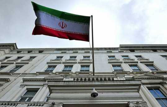 وزارت امور خارجه: روابط ایران با آذربایجان در مسیر درستی قرار دارد