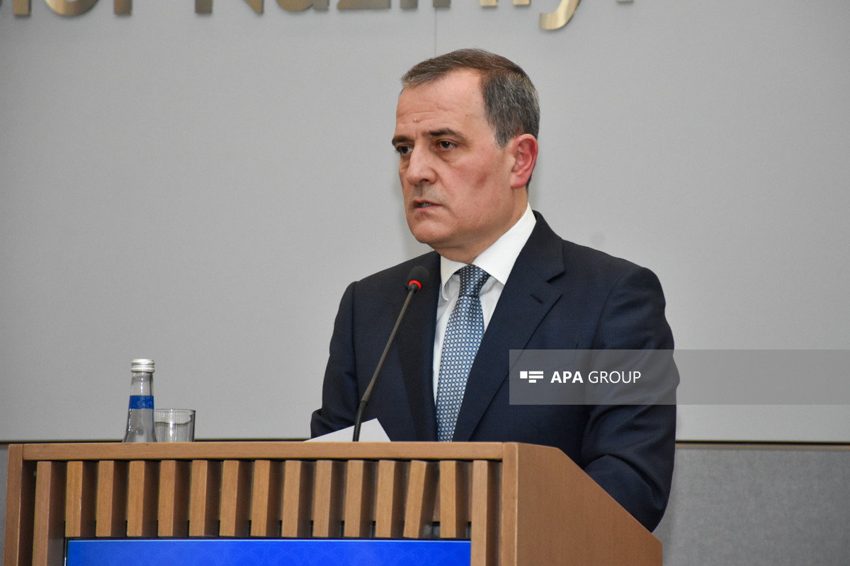 جیحون بایراموف: بازگشت ۴ روستا به آذربایجان کمک مثبتی به روند عادی سازی می کند