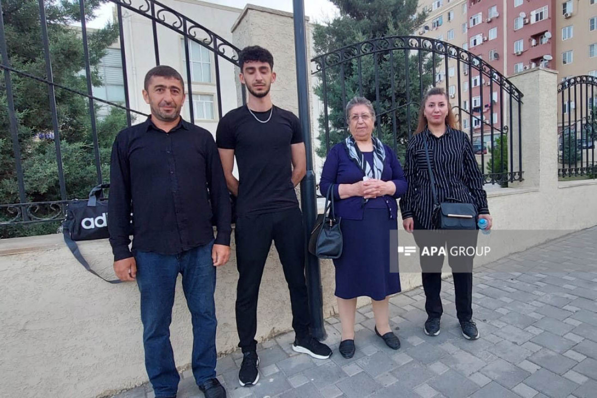 کاروان بعدی به شهر لاچین منتقل شد - عکس 