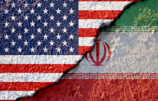 آمریکا تحریم های جدیدی را علیه ایران اعمال کرد